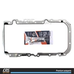 Engine Oil Pan Gasket For 2005-2006 Chrysler Pacifica 3.5l Os30760r. Fixed Price $19.89.