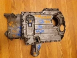 2007 07 2008 08 09 10 Bmw X5 (e70) 4.8l V8 Engine Motor Oil Pan Lower Upper. Fixed Price $195.00.