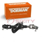 Dorman Steering Shaft For 2005-2006 Pontiac Pursuit Gear Pn. Fixed Price $156.22.