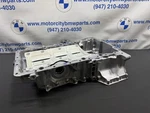 Genuine Bmw Engine Oil Pan 11-13-8-643-438. Fixed Price $1186.88.