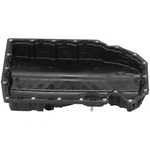 Lower Oil Pan 2015-2019 Volkswagen Golf Passat Gti Tiguan Sel Gli 06k103600r. Fixed Price $131.12.
