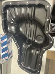 Spectra Premium Top23a Engine Oil Pan. Fixed Price $55.00.
