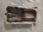 Engine Oil Pan Apdty. Fixed Price $45.00.