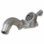 Genuine Ford Engine Oil Filter Adapter 9w7z6881e. Fixed Price $235.57.