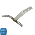 1972-79 Pontiac V8 Lower Oil Dipstick Tube Original Gm Oem Quality -. Fixed Price $36.99.