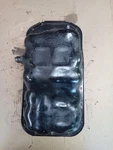 Mazda B2200 2.0 Fe Oil Pan B2000 626. Fixed Price $99.99.