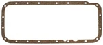 Engine Oil Pan Gasket Set-vin: L Mahle Os31416tc. Fixed Price $52.44.