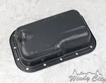 3.6l Chrysler Dodge Jeep Engine Oil Pan 5184546ac. Fixed Price $30.00.