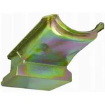 Rpc R9728x Zinc Plated Steel Drag Race Oil Pan. Fixed Price $229.99.