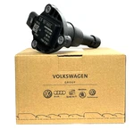 For Audi Seat Skoda Vw 1.8 2.0 Engine Oil Level Sensor 03f907660e 03f907660d. Fixed Price $95.04.