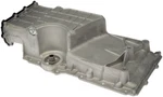 Engine Oil Pan Dorman 264-075. Fixed Price $295.99.