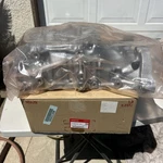 For 2018-2022 Accord Oil Pan 112006c1a00. Fixed Price $95.00.