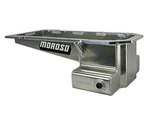 Moroso 21161 Drag/road Racing Oil Pan. Fixed Price $924.99.