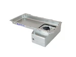 Canton 15-276 Drift / Road Race Gm Ls1 Ls6 Swap Oil Pan 240sx Deep Front Sump. Fixed Price $448.00.