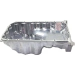 Oil Pan For 03-04 Honda Pilot 02-03 Acura Tl Mdx Cl Center Sump With Drain Plug. Fixed Price $75.34.
