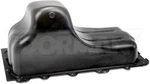 Dorman 264-443 Engine Oil Pan Fits Ford Models. Fixed Price $74.15.