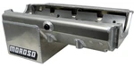Moroso 21234 8qt Oil Pan Aluminum For Sbc Drag Race. Fixed Price $916.99.