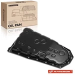 A-premium Transmission Oil Pan For Mitsubishi Outlander Lancer Sport. Fixed Price $40.99.