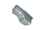 Specialty Products 65-87 Ford Steel Stock Oil Pan Unplated. Fixed Price $55.24.