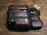 2008-2015 Mitsubishi Lancer Outlander Sport Rivian Oil Pan Assembly Oem. Fixed Price $49.97.