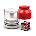 Premium Bearing Packer Kit, Handy Wheel Tool Portable Be.... Fixed Price $31.27.