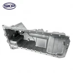 Skp Skbmp17a Engine Oil Pan Fits 2011-2015 Bmw 535i & More. Fixed Price $205.95.