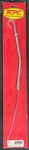 Pontiac 326 350 400 455 Upper Dipstick Tube And Indicator Chrome Rpc. Fixed Price $12.95.