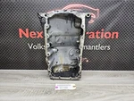 2004 - 2005 Volkswagen Passat Bhw 2l Tdi Diesel Motor Engine Oil Pan Sump Cover. Fixed Price $68.75.