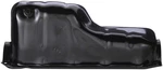 Engine Oil Pan Spectra Mzp02a. Fixed Price $32.95.