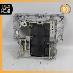 11-18 Porsche Cayenne 958 / Touareg Hybrid Engine Upper Oil Pan 06e103603al Oem. Fixed Price $91.30.