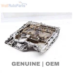 2012-2018 Audi A7 C7 - Upper Engine Oil Pan / Sump 06e103603ah. Fixed Price $99.99.