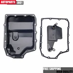 Transmission Oil Pan W/gasket Filter Kit For 2012-2018 Mazda 3 2.0l 2.5l. Fixed Price $52.65.