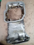 91-93 Nissan B13 Nx2000 Sr20de Oil Pan Upper Sentra Sr20 Fwd. Fixed Price $219.99.