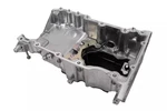 Genuine Acdelco Oil Pan 25202730. Fixed Price $150.40.