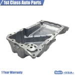 Engine Oil Pan For 2008-2010 Chrysler Sebring Dodge Journey Caravan 264-855. Fixed Price $55.41.