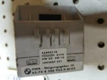 3) Bmw Oem 65758386932 65-75-6-923-215 Used Tilt Sensor 540i 1 E39 5 Series 525. Fixed Price $94.80.