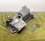 12 19 Bmw X3 N20 N26 4-cylinder Turbo Engine Xdrive Awd Oil Pan Sump W Bolts Oem. Fixed Price $179.99.