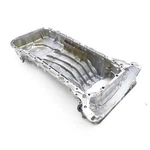 Oil Pan Top Mercedes M-class W166 Ml 166 63 Amg V8 A1520140000. Fixed Price $328.68.