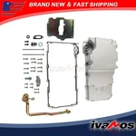 Engine Low Profile Oil Pan Retro Fit For Ls1 Ls2 Ls3 1982-1992 6.2l 6.0l 302-2. Fixed Price $117.30.