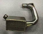 Canton Bl18-365 Oil Pump Pickup Bbc For 18-364 & 18-366 Marine Power/8" Deep Pan. Fixed Price $19.99.