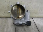 Throttle Body Mercedes S-class 11 12 13 14 15 16 17 18 19 20. Fixed Price $160.00.