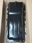 Ford 7r3z-6675-aa Oil Pan + 3l3z-6710-aa Gasket Oem Mustang Gt 4.6l Nos. Fixed Price $199.99.