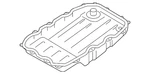 Genuine Volkswagen Trans Pan 0c8-321-361. Fixed Price $391.35.