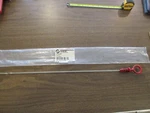 One New Professional Parts Sweden Engine Oil Dipstick 21433597 For Volvo. Fixed Price $18.00.