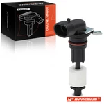 A-premium Engine Oil Level Sensor W/ 2 Blades For Cadillac Srx Sts Olds Aurora. Fixed Price $32.99.