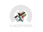 Genuine Oem Mopar Engine Oil Drain Plug For Jeep 1500 Classic Ram 68211183aa. Fixed Price $20.69.