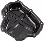 Genuine Nissan Oil Pan 11110-5rb1a. Fixed Price $131.89.