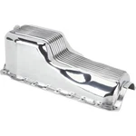 Speedway Hz-8440-pol Bbc Gen 4 Finned Oil Pan. Fixed Price $244.99.