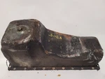 Oil Pan 7.3l 8-445 Diesel Fits 83-94 Ford E350 Van. Fixed Price $150.49.