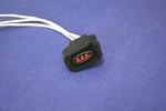 Throttle Position Sensor Tps Connector 1991-1995 Mustang 88-95 Tbird 89-92 Probe. Fixed Price $19.50.